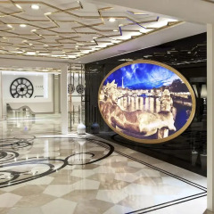La Boutique Hotel Antalya-Adults Only Турция, Анталья - 10 отзывов об отеле, цены и фото номеров - забронировать отель La Boutique Hotel Antalya-Adults Only онлайн интерьер отеля фото 3