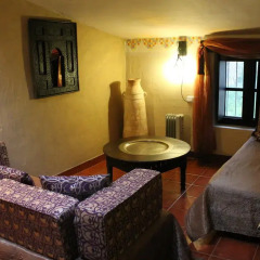 Hotel Peralta - Adults Only Рода-де-Бара комната для гостей фото 4