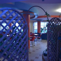 Royal gaz Hotel питание
