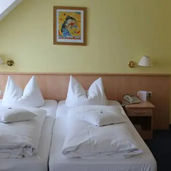 Hotel Aurora Garni Мюнхен детские мероприятия