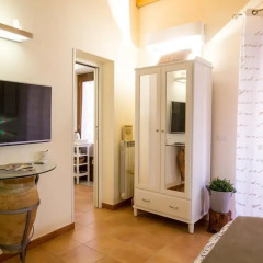 Отель Casetta in Centro Guascone Италия, Палермо - отзывы, цены и фото номеров - забронировать отель Casetta in Centro Guascone онлайн комната для гостей фото 5