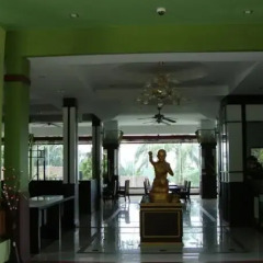 Отель Palm Paradise Resort интерьер отеля фото 3