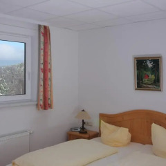 Отель Ferienzimmer im Oberharz комната для гостей фото 2