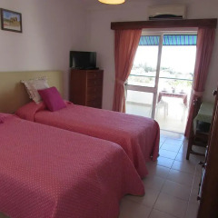 Отель Apartamentos Debimar Студия с различными типами кроватей фото 7