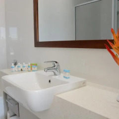 Ratsun Nadi Airport Apartment Hotel 4* Апартаменты с различными типами кроватей