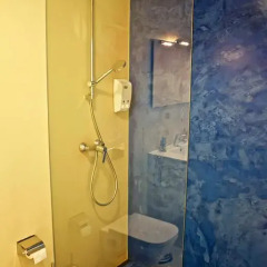 Hotel Neptuno 2* Стандартный номер с двуспальной кроватью фото 17