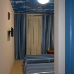 Гостиница Private Residence Osobnyak 3* Улучшенный номер 2 отдельными кровати фото 3