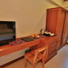 Mayura Hill Hotel & Resort удобства в номере фото 2