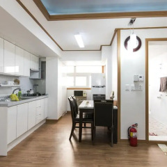 Отель Kory Guesthouse Южная Корея, Сеул - отзывы, цены и фото номеров - забронировать отель Kory Guesthouse онлайн в номере