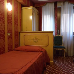 Hotel Belle Arti комната для гостей фото 5