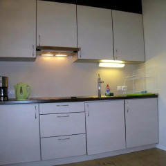 Апартаменты Julia Lacplesa Apartments Апартаменты с различными типами кроватей фото 20