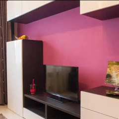 Отель Stylish Suite Near Center удобства в номере фото 2
