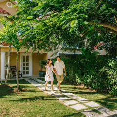 Отель Villas del Sol II Доминикана, Пунта Кана - отзывы, цены и фото номеров - забронировать отель Villas del Sol II онлайн