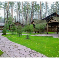 Гостиница Motel Vosymaya Milya в Тольятти отзывы, цены и фото номеров - забронировать гостиницу Motel Vosymaya Milya онлайн