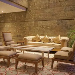 Отель THE HAVEN SUITES Bali Berawa бассейн фото 3