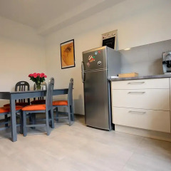 Отель Victus Apartamenty - Makowy Сопот в номере фото 2