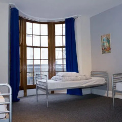 The Grapevine Seafront - Hostel детские мероприятия фото 2