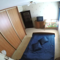 Гостиница na Lesoparkovoy 2 A в Зеленоградске отзывы, цены и фото номеров - забронировать гостиницу na Lesoparkovoy 2 A онлайн Зеленоградск комната для гостей фото 3