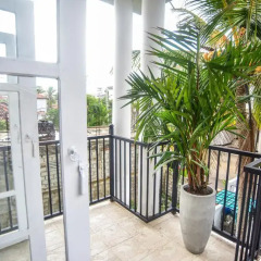 Отель M Home Guest House Стандартный номер с двуспальной кроватью фото 3