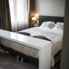 Отель B&B A Dream 4* Номер Делюкс с различными типами кроватей фото 33