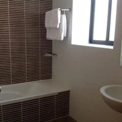 The Windsor Hotel 4* Улучшенный номер с различными типами кроватей фото 3