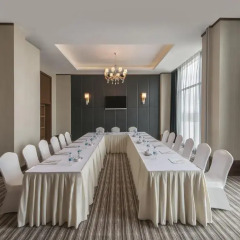 Akrones Thermal Spa Convention Hotel