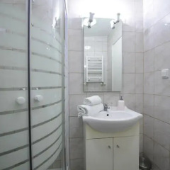 Отель Villa Antunovac 3* Студия с различными типами кроватей фото 8