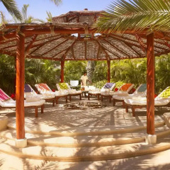 Отель Las Ventanas al Paraiso, A Rosewood Resort фото 6