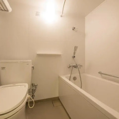 Sunshine City Prince Hotel 4* Номер Делюкс с различными типами кроватей фото 5