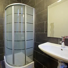 Отель B&b Bruxsel 3* Стандартный номер фото 5