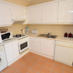 Отель Afonso IV Townhouse Praia del Rey в номере