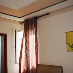 Hotel Gjilani Стандартный номер с 2 отдельными кроватями фото 3