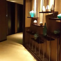 The Mulian Hotel интерьер отеля фото 2