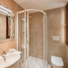 Hotel Montecarlo 3* Номер категории Эконом фото 3