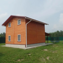 Гостиница Country House Udacha на Острове отзывы, цены и фото номеров - забронировать гостиницу Country House Udacha онлайн Остров фото 4