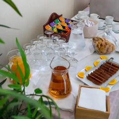 Emmantina Hotel в номере фото 2