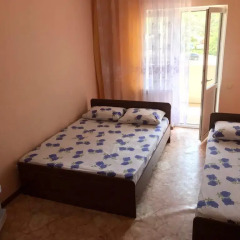 Гостиница Elladen Guest House в Ольгинке отзывы, цены и фото номеров - забронировать гостиницу Elladen Guest House онлайн Ольгинка комната для гостей фото 2