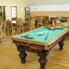 Отель Oáza Resort гостиничный бар