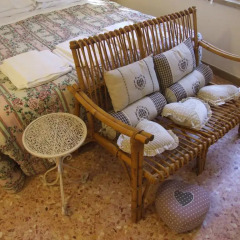 Отель Vacanze Toscane In The Seaside Кастаньето-Кардуччи ванная