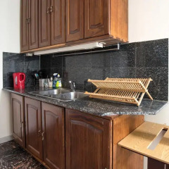 Отель City Apartment Hotel Норвегия, Берген - отзывы, цены и фото номеров - забронировать отель City Apartment Hotel онлайн в номере