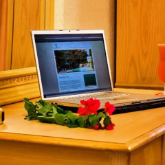 Golden Sands Hotel удобства в номере фото 2
