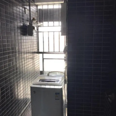 Апартаменты Shenzhen Wozhan Apartment K K Mall Улучшенные апартаменты с различными типами кроватей фото 18