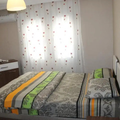 Bed Red Homes Турция, Измир - отзывы, цены и фото номеров - забронировать отель Bed Red Homes онлайн удобства в номере фото 2