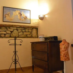 Отель B&B Casandrona Стандартный номер фото 9