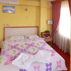 Отель Otel Meral комната для гостей фото 2