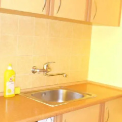 Гостиница Aparthotel Nasha Odessa в номере