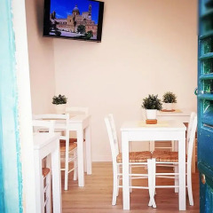 Отель Palermo Inn Италия, Палермо - отзывы, цены и фото номеров - забронировать отель Palermo Inn онлайн интерьер отеля