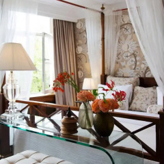 Hotel Estheréa удобства в номере фото 2