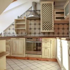 Апартаменты Sopot Apartment Сопот в номере