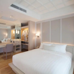Отель K Maison Boutique 4* Люкс фото 5
